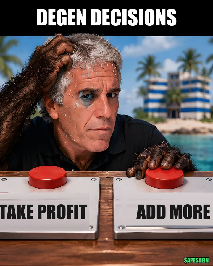 Degen decisions
